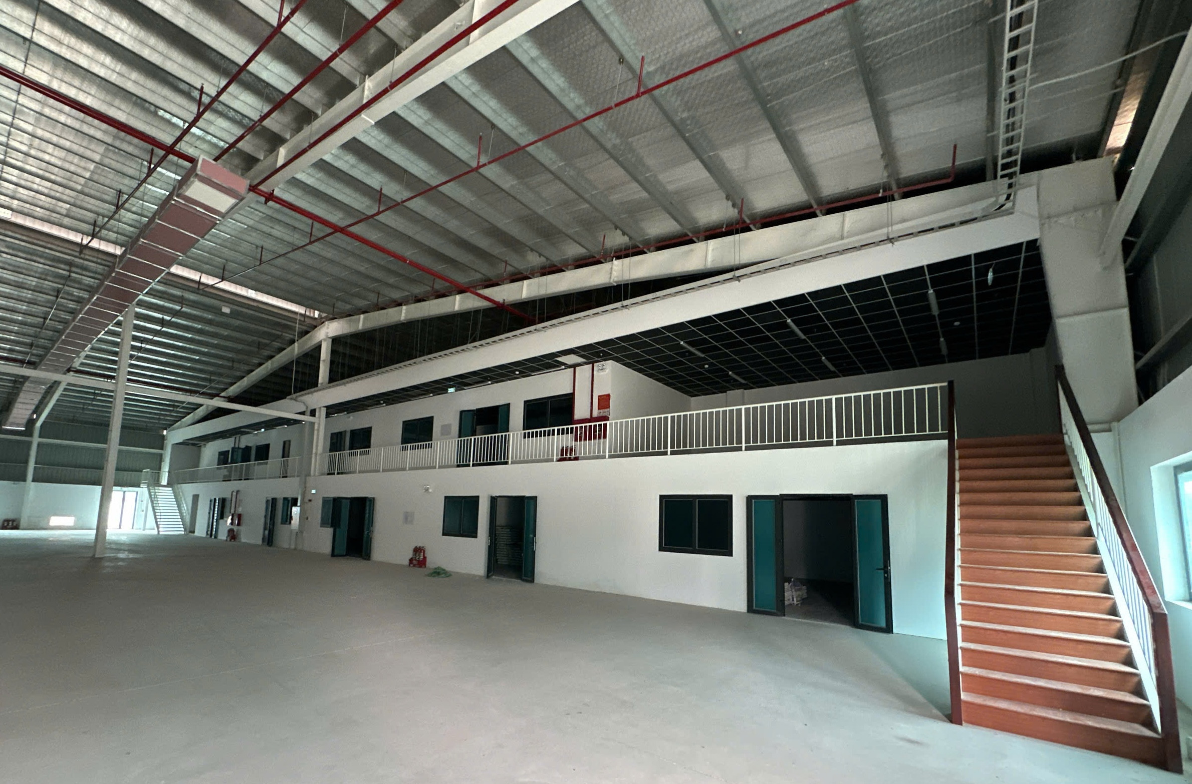 Trao đổi về nhu cầu sử dụng